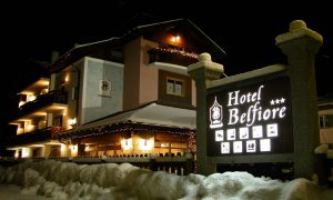 Hotel Belfiore ***s 13.01 – 20.01.2018